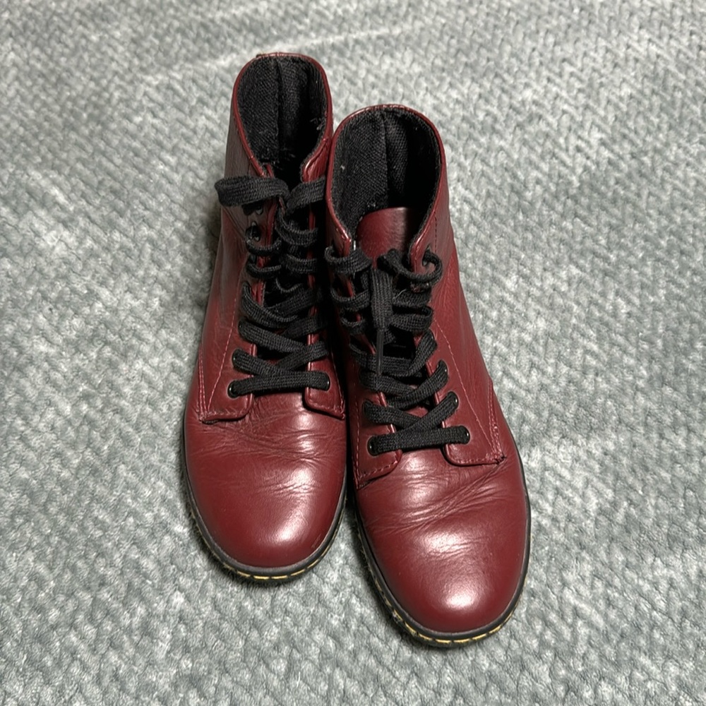Dr. Marten’s Boots